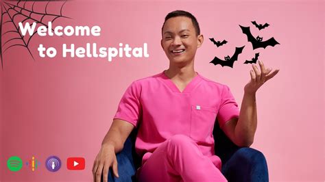 Hellspital 1